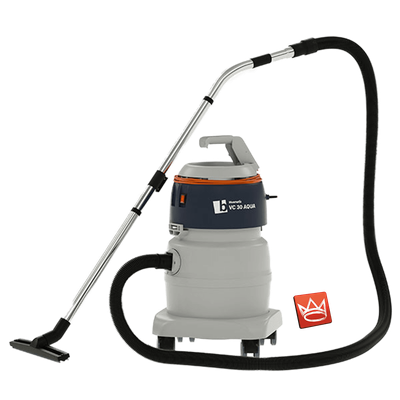 Bluematic VC 30 Aqua Naßsauger 1050 W