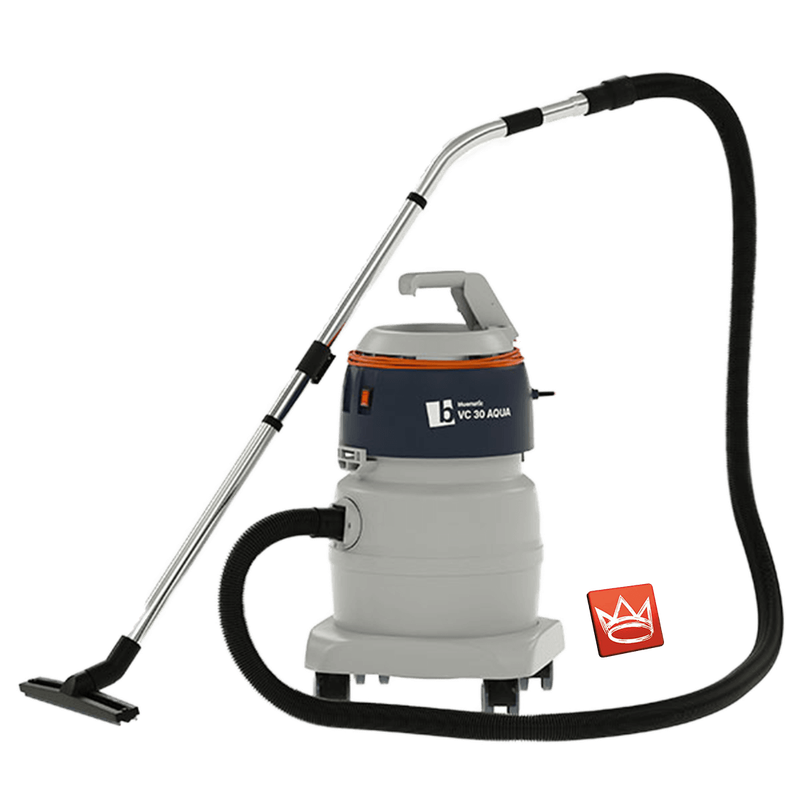 Bluematic VC 30 Aqua Naßsauger 1050 W