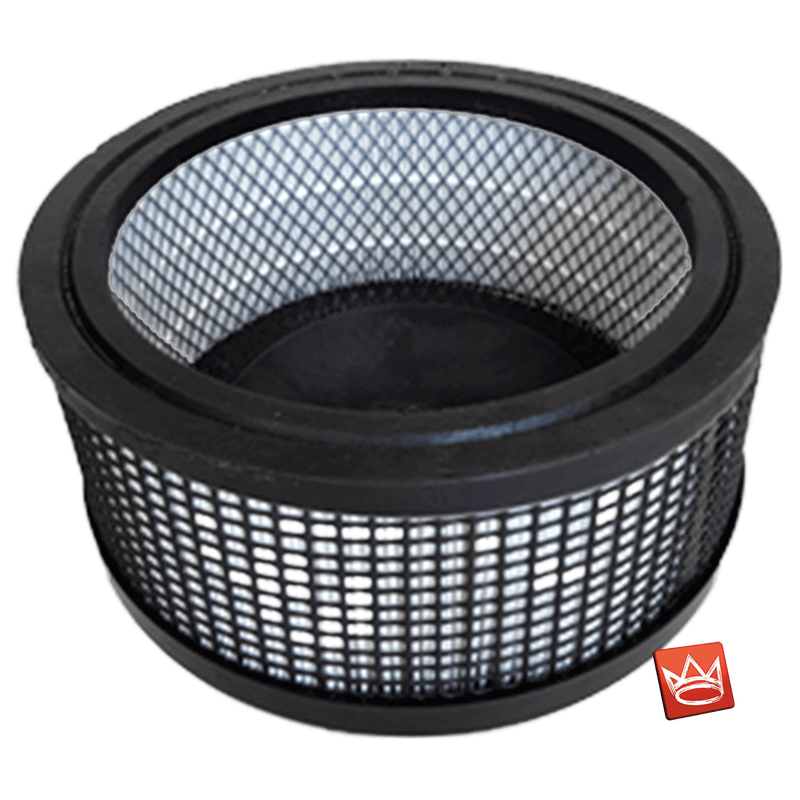 CF Filterpatrone HEPA für bluematic VC 14 HEPA