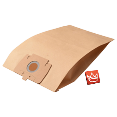 Filterbeutel für bluematic VC 14 ECO