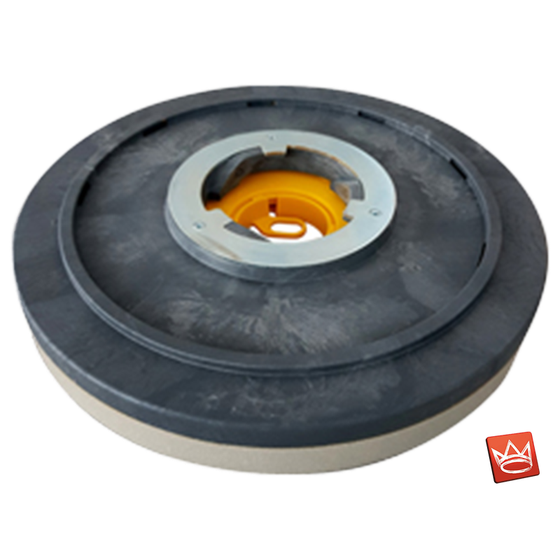 CF Treibteller High-Speed (380Touren) mit Schaumgummi