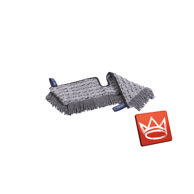 Vileda Swep Duo r-MicroCombi Pro 50cm