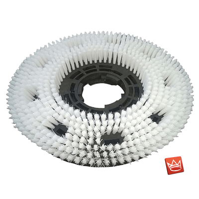 CF Schrubbürste PPN 06. 43cm