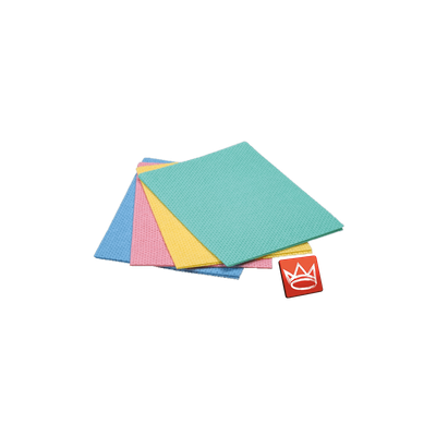 Vileda GP Plus Cloth Kurzzeit-Wischtuch