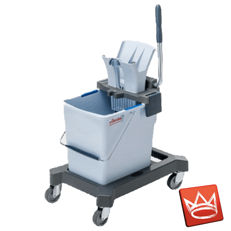 Vileda UltraSpeed Pro Set