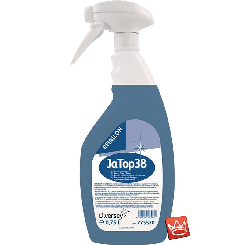 REINILON Ja-Top 38 Hochtleistungsreiniger