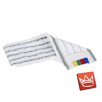 Vileda Base Micro Mop 40cm