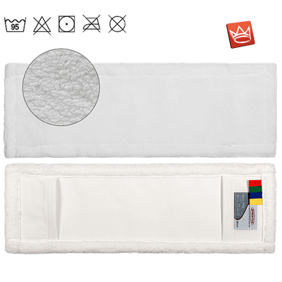 Sprintus Basic Pro Microfasermopp