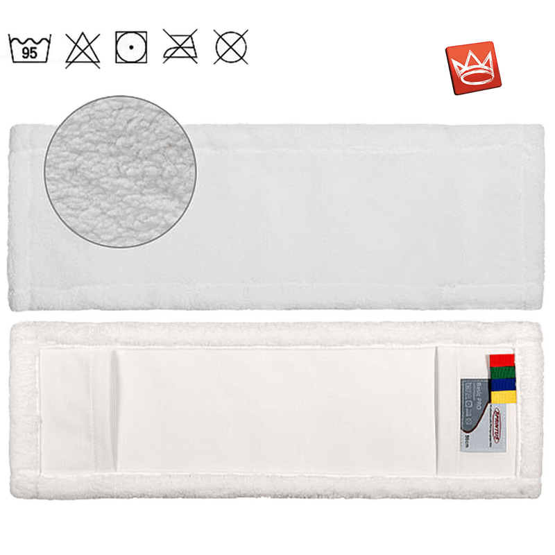 Sprintus Basic Pro Microfasermopp
