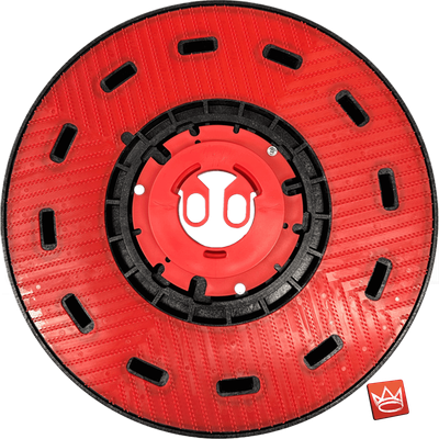 CF Treibteller (180Touren) für bluematic SD 43 Mono/SD43 Duo