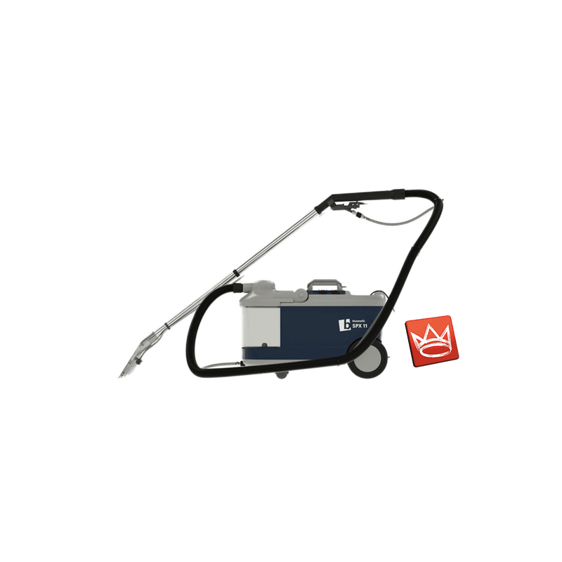 Bluematic SPX 11 Sprühextraktionsgerät