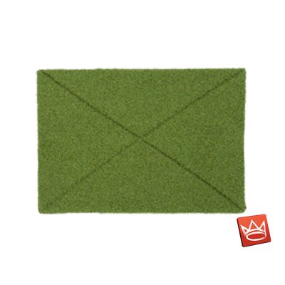 Jöst Wimbledon Rasenpad