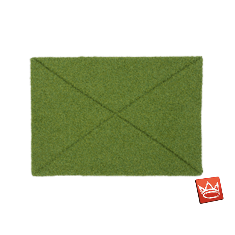 Jöst Wimbledon Rasenpad