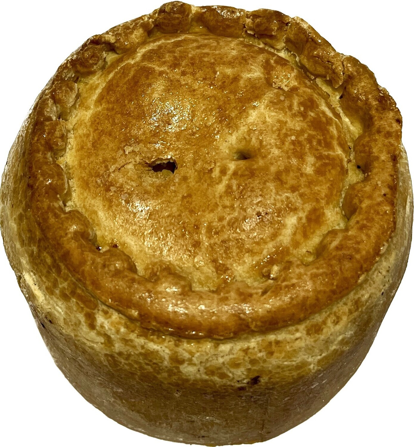 1lb Pork Pie