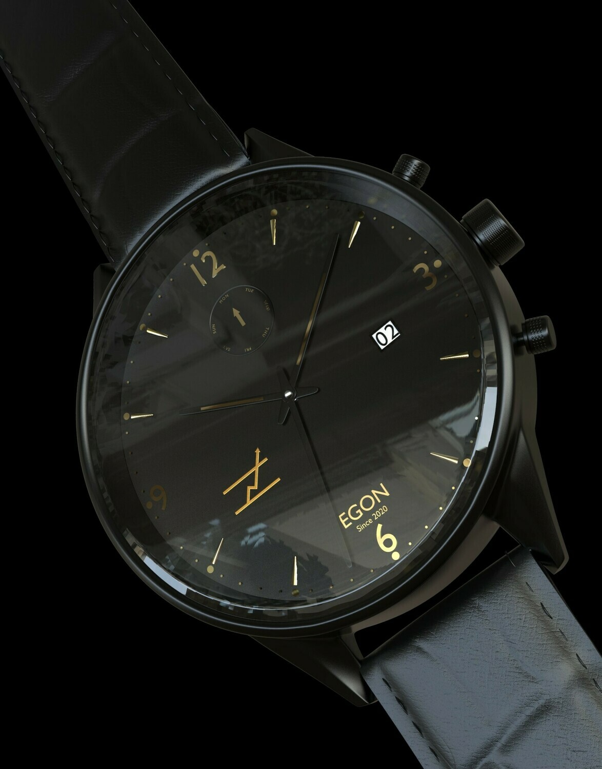 Shadow Edition