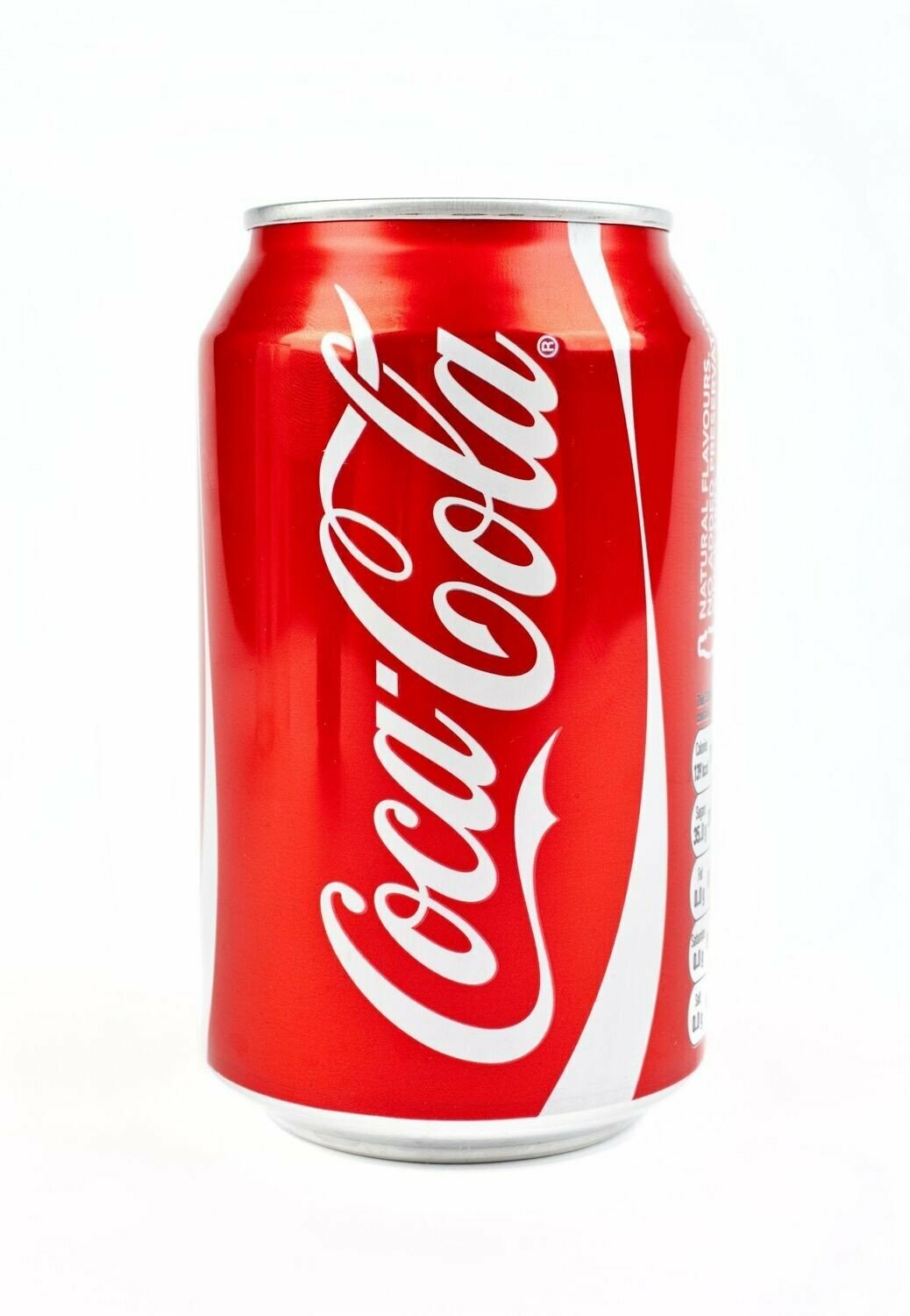 Coca Cola 33 cl.