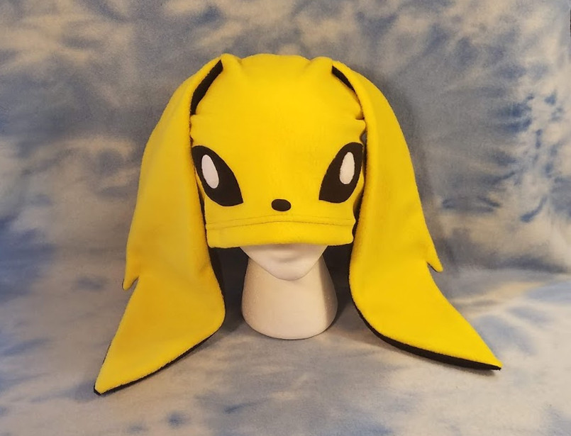 Jolteon Hat Pokemon