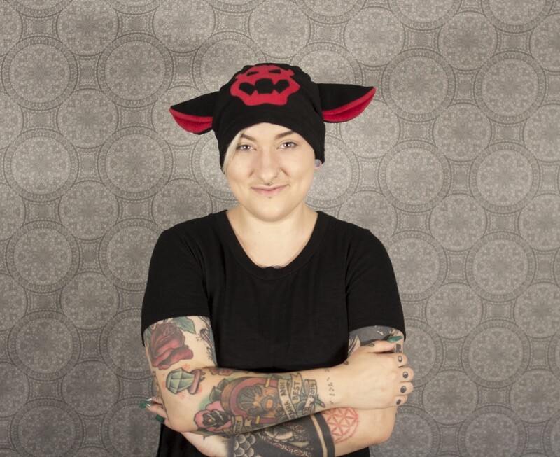 Bowser Kitty Hat