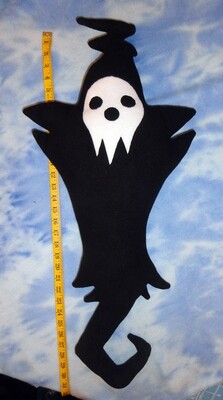 Lord Death Body Pillow Soul Eater