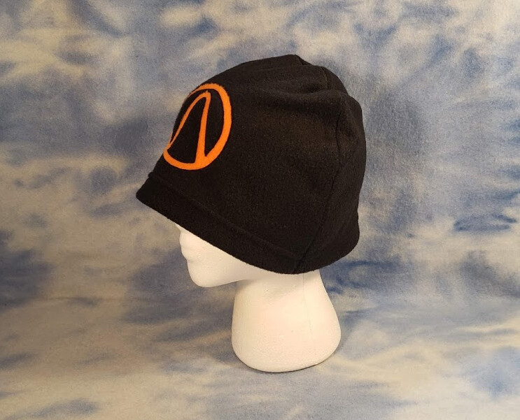 Borderlands Vault Beanie