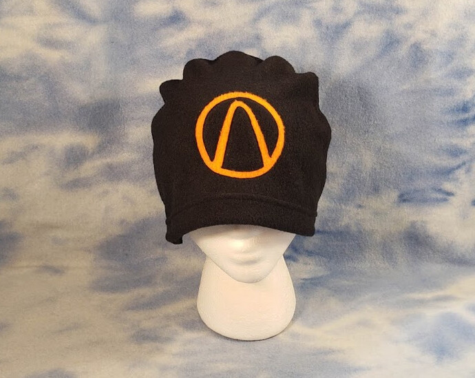 Borderlands Vault Beanie