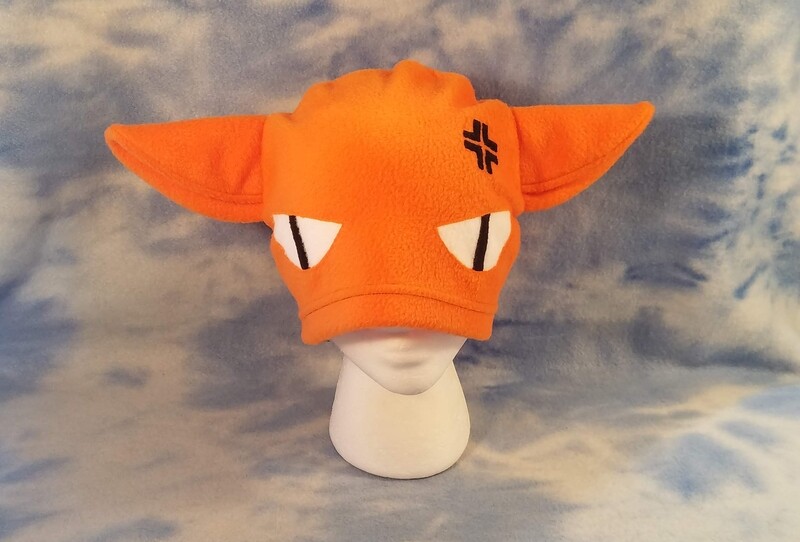 Kyo Kitty Hat Fruits Basket