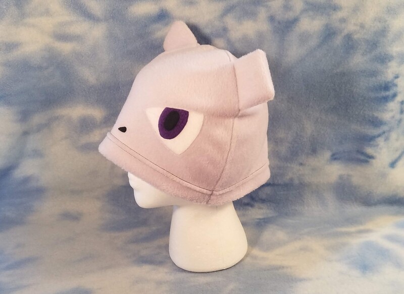 Mewtwo Hat Pokemon