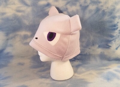 Mewtwo Hat Pokemon