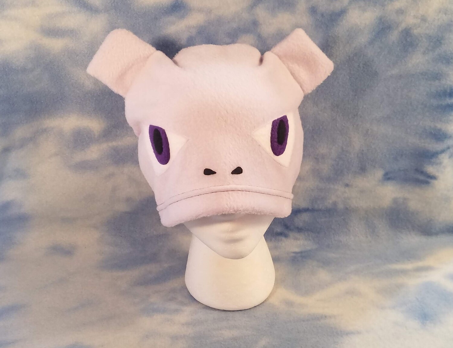 Mewtwo Hat Pokemon Mewtwo Hat Pokemon