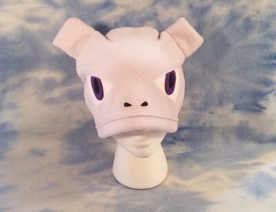 Mewtwo Hat Pokemon