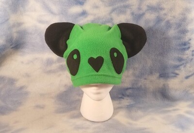 Green Panda