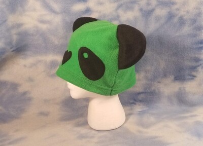 Green Panda