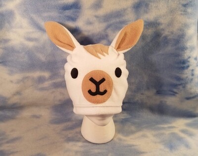 llama Hat