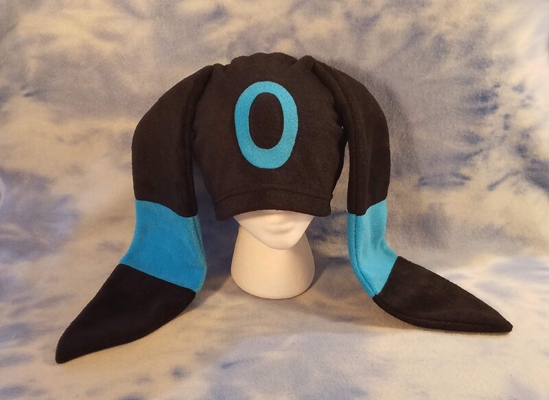 Umbreon Hat Pokemon