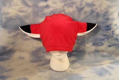 Red Fox Hat