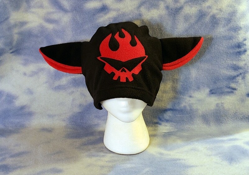 Gurren Lagann Kitty Hat