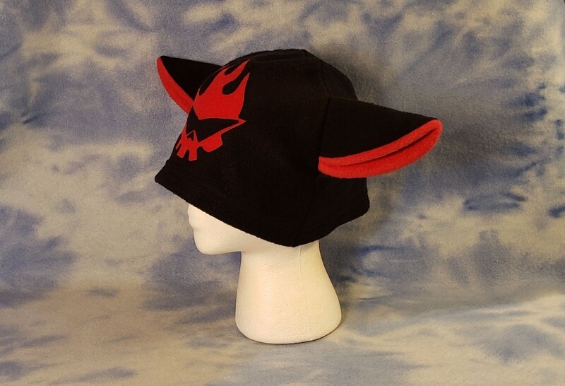 Gurren Lagann Kitty Hat