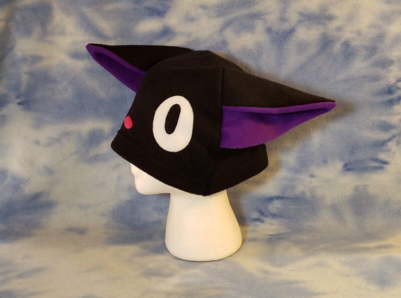 Jiji Kitty Hat KiKi Delivery Service Ghibli Cat