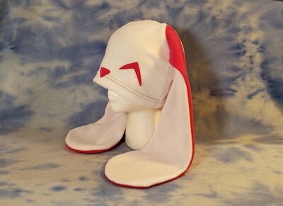 Happy Face Bunny Hat