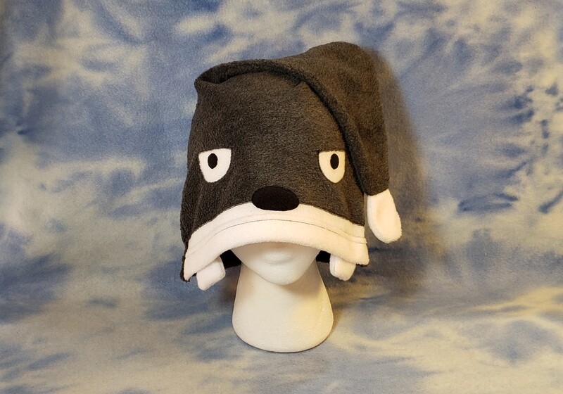 Naruto Sleeping Cap Hat