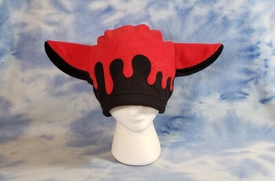 Bloody Kitty Hat
