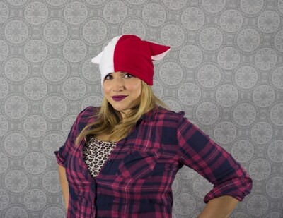 Todoroki Kitty Hat My Hero Academia