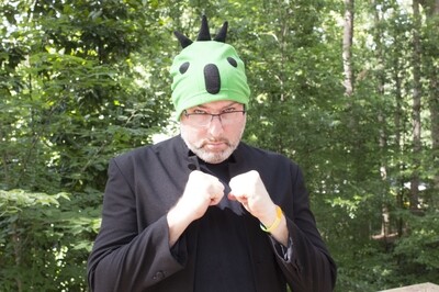 Cactuar Hat Final Fantasy