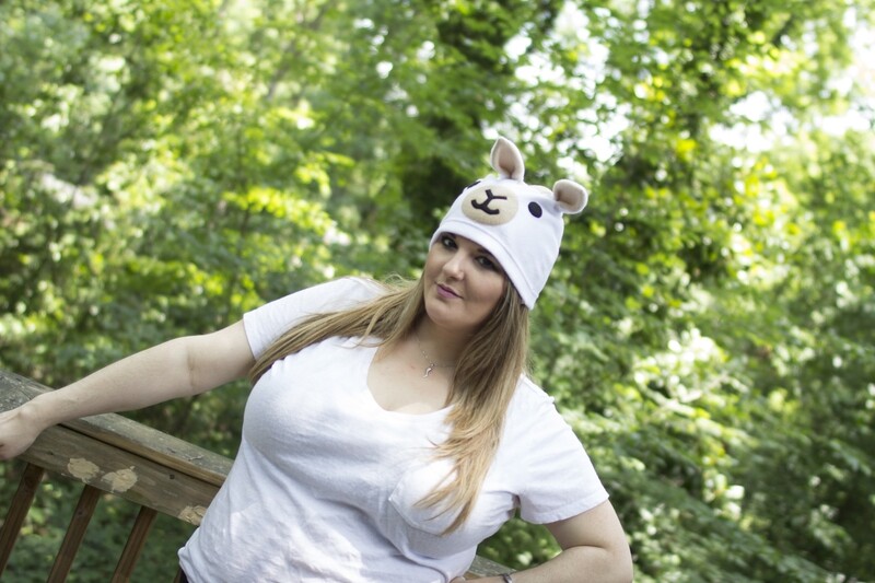 llama Hat