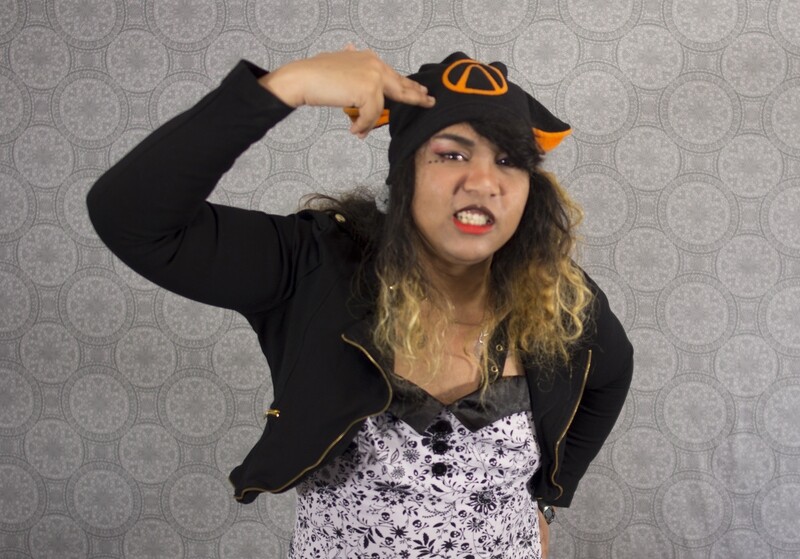 Borderlands Vault Kitty Hat