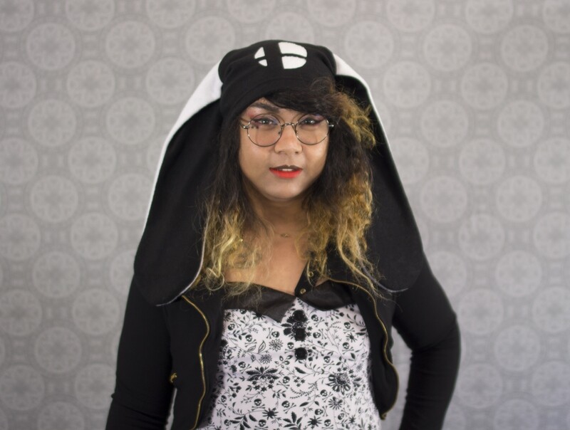 Super Smash Bros Brawl Bunny Hat