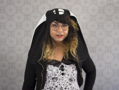 Super Smash Bros Brawl Bunny Hat