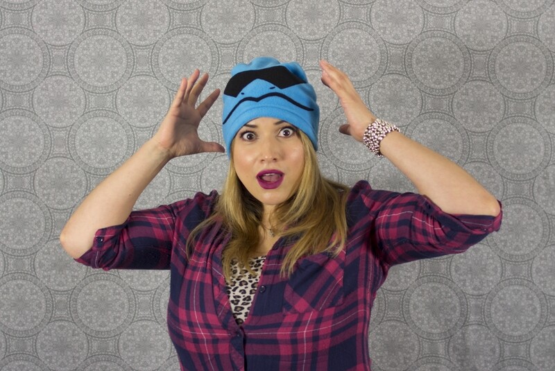 Squirtle Squad Beanie Pokemon