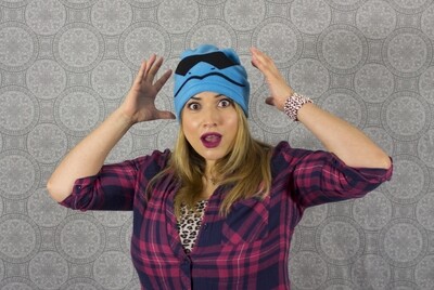 Squirtle Squad Beanie Pokemon