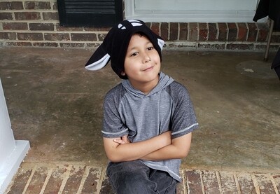 Super Smash Bros Brawl Kitty Hat